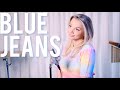 GANGGA - Blue Jeans (Emma Heesters Cover)