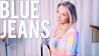 GANGGA - Blue Jeans (Emma Heesters Cover)