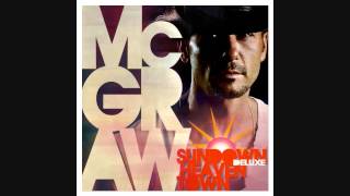 Tim McGraw - "I'm Feelin' You" (Lyrics in Description)