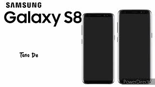 Samsung Galaxy S8