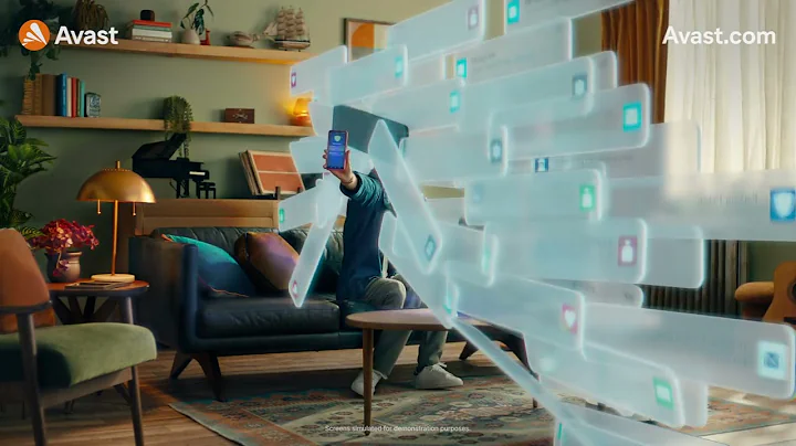 Avast Free Antivirus - Scams Closing In