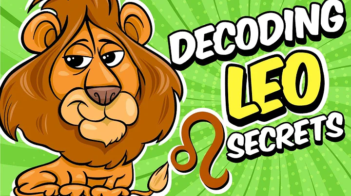 Decoding LEO Personality Traits and Secrets - DayDayNews