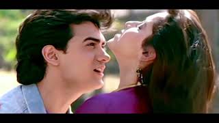 Nazrein Mili Song By Amit Kumar \u0026 Asha Bhosle || Aamir Khan - Neelam Kothari || Afsana Pyar Ka 1991