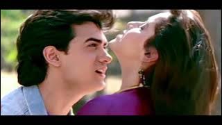 Nazrein Mili Song By Amit Kumar & Asha Bhosle || Aamir Khan - Neelam Kothari || Afsana Pyar Ka 1991