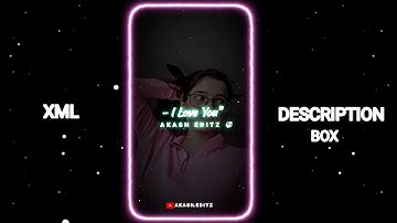 MERI JAAN I LOVE YOU × LISA💗😘|| NEW XML 🤗💝|| NEW XML FILE 🎟️💓|| NEW TREND XML FILE 👿🔥💗|| #trend #xml