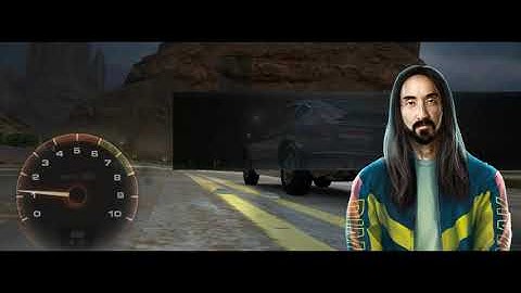 NFS:No Limits-Neon Future Event Gameplay