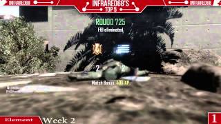 Top Tomahawk Killcams Of The Month! (JUNE)