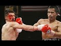 Manny pacquiao vs David diaz full fight