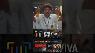 🔥youth is here!Theatre vibe-ku ready ah? 😎🎟️ Tickets Live Now👉 #Youth #youthmovie  #starvivamovies