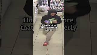 Photos released of men wanted in violent robbery at Holtsville 7-Eleven