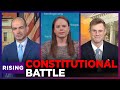 Birthright Citizenship and the 14th Amendment: Legal Perspectives and Controversies