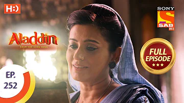 Aladdin - Ep 252 - Full Episode - 2nd August, 2019