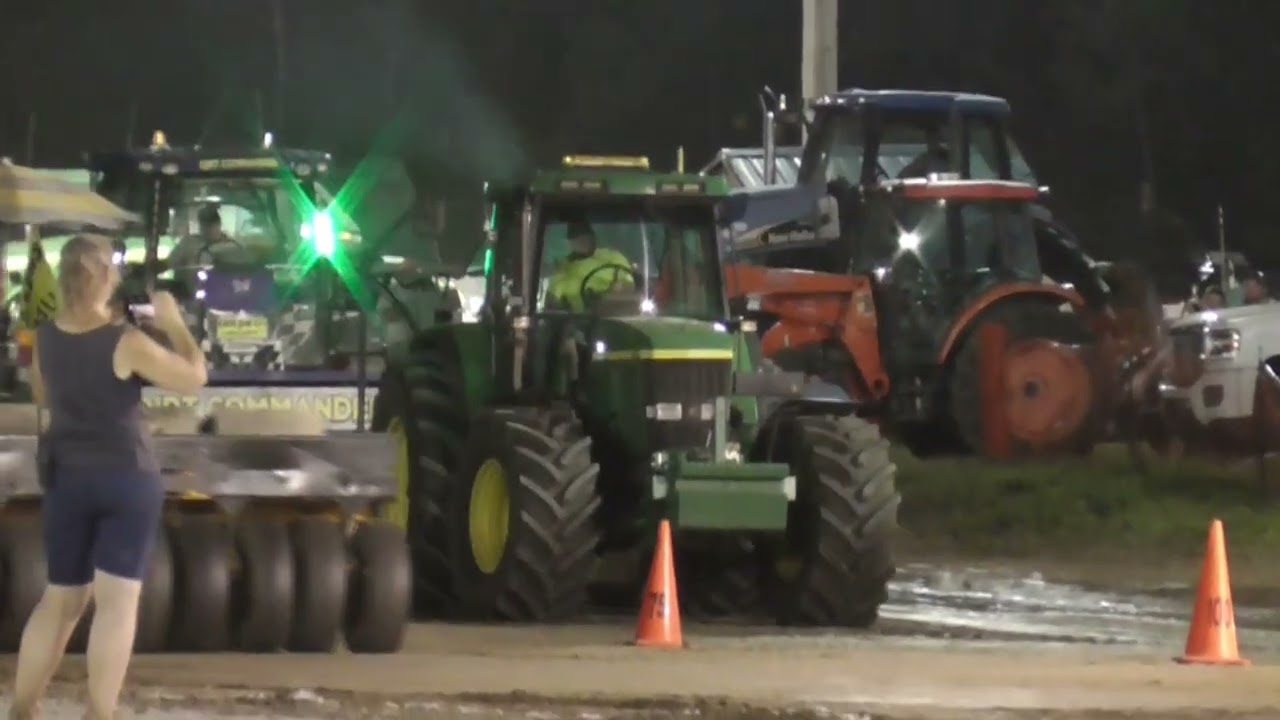 25000/30000/unlimited - Highgate 2022 Franklin County Field Days