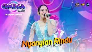 Download Lagu NYANYIAN RINDU - SABILA PERMATA OMEGA MUSIC LIVE SUKODADI - LAMONGAN #pmaudio MP3 Download Lagu NYANYIAN RINDU - SABILA PERMATA OMEGA MUSIC LIVE SUKODADI - LAMONGAN #pmaudio MP3