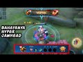 ARRIVAL NERF? JAWHEAD RETRI IS BACK! NGEBANTAI MUSUH BERASA NGEHIT JUNGLE