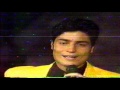 chayanne en siempre en domingo tiempo de vals  completamente enamorado