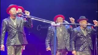 New Edition @ The Legacy Tour STL [2023] - “LOST IN LOVE”