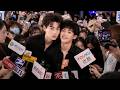 VIRAL EVERYWHERE! The Shocking Confession of Zi Yu and Tian Xuning Becomes the Center of Public