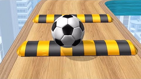 Going Balls - All Levels Gameplay Android, iOS