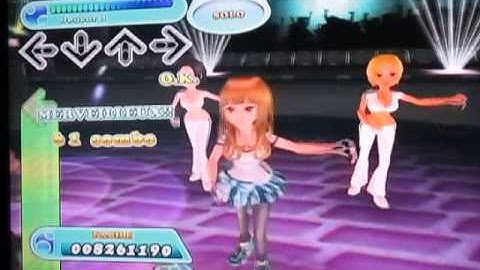 DDR: Hottest Party 3 - Basic: Shine 24 000 000