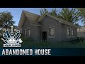 Abandoned House | House Flipper