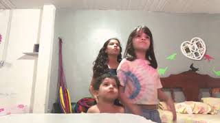 Minhas Primas Dançando