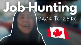 JOBS  IN CANADA  for international students | Buhay sa Canada | Vlog