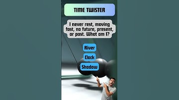 Unlock the Unknown: Dive into the Ultimate Riddle Experience! 🔓 #Shorts