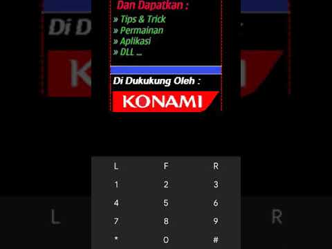 JAVA GAMES PES 2014 By Rocky S PJLIM Pesindo J2me Loader 