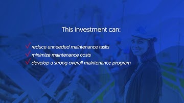 Preventative vs. Predictive Maintenance