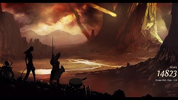 Dungeon of the Endless Floor 12 & Ending HD