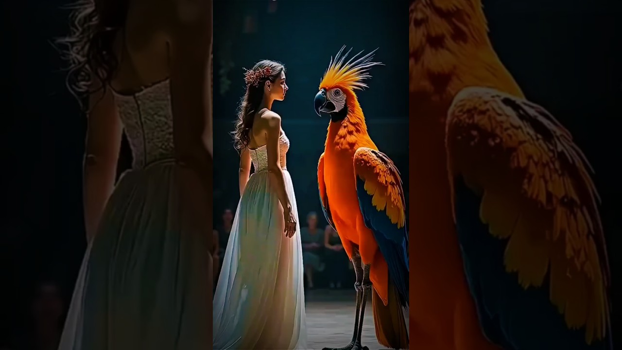 The Metropolis Lights Mystery of Brazil"