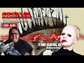 Capture de la vidéo Skold -  Tim Skold - Dies Irae- Interview Rockum Radio Show W/ Gino Alache 2021