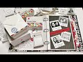 NEW POCKET PRINTER!! - Phomemo the printer that doesn't need ink - Complete tutorial with samples!