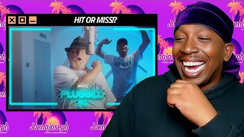 American Reacts To Suspect, PR Sad, DoRoad, R6, A92, Pete & Bas, PS-Plugged In w/ Fumez The Engineer