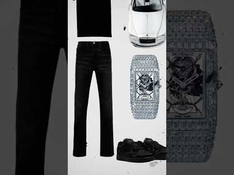 ستايل كلاسيكي أنيق     