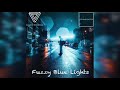 Liam cothran  starshootex  fuzzy blue lights