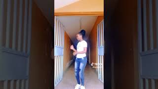 Sauti sol - Lil Mama dance challenge.  #lilmamachallenge