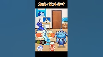 best fun game at home, cool all levels gameplay android ios 🤓🤎 380 #shorts