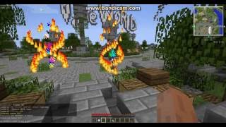 vimeworld #5 1 часть mobwars