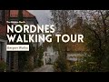 Nordnes Walking Tour | Bergen Walks