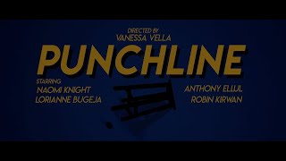 Punchline - Short Film