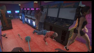 CAFEYİ GENİŞLETTİK YENİ MAKİNELER ALDIK - İNTERNET CAFE SİMULATOR 2 #6