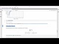 End of video