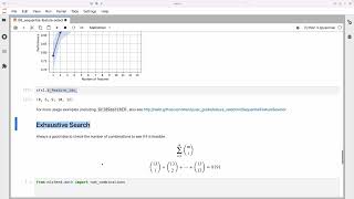 13.4.5 Sequential Feature Selection -- Code Examples (L13: Feature Selection)