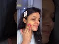 Spinz BB Cream ✨ | Light Makeup Look with Instant Glow