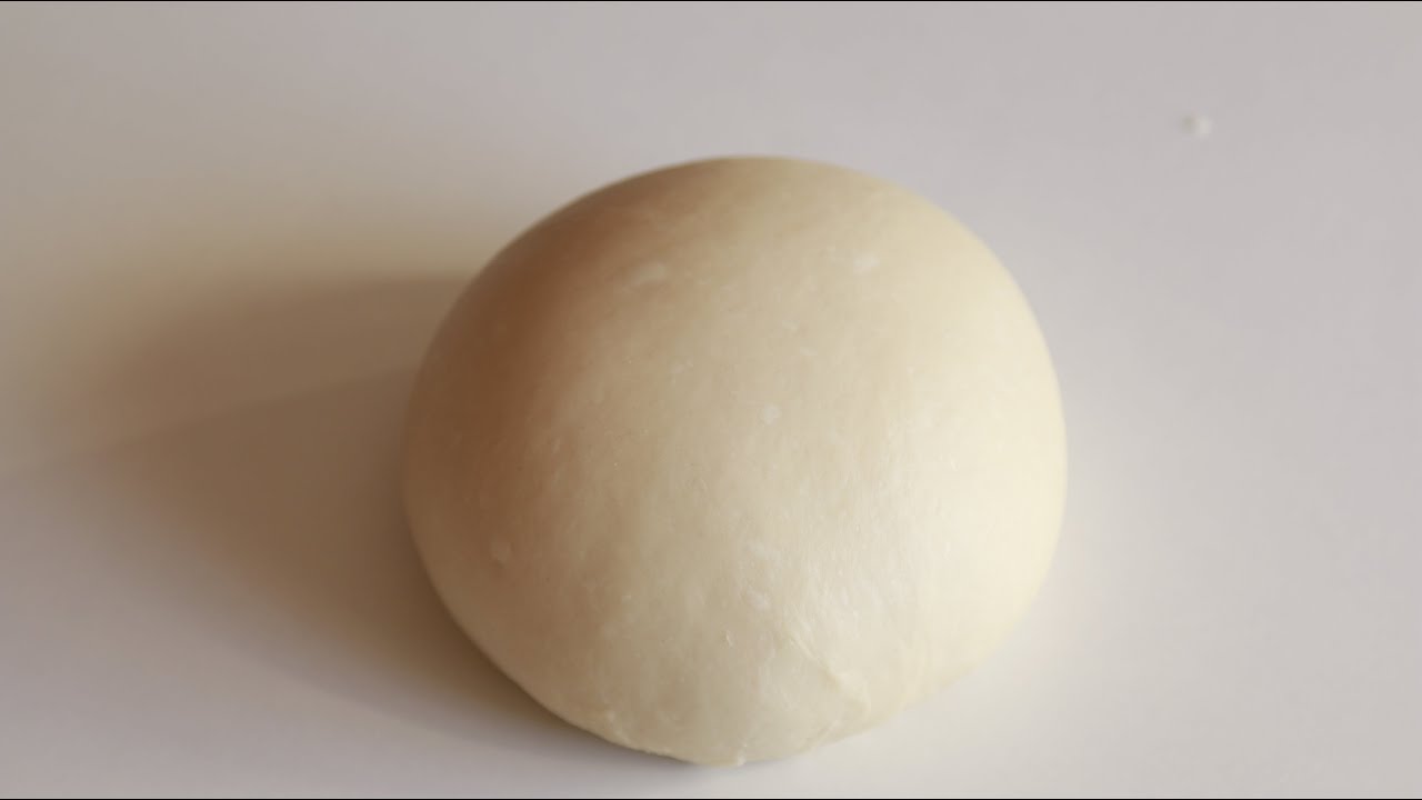 TIPS BAKING #4 CARA MUDAH MENGULENI ADONAN DENGAN TANGAN UNTUK PEMULA | TIDAK LIAT DI TANGAN