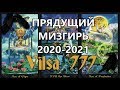 ГОД ПРЯДУЩЕГО МИЗГИРЯ 2020-2021