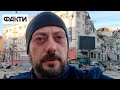 ЧАУС: про обстріли Чернігова і передмістя Ніжина