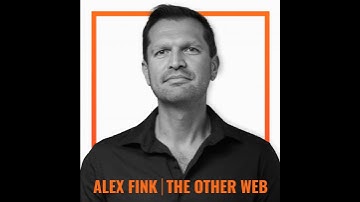 #41 - Prof. Jeff Jarvis - Rewriting Media